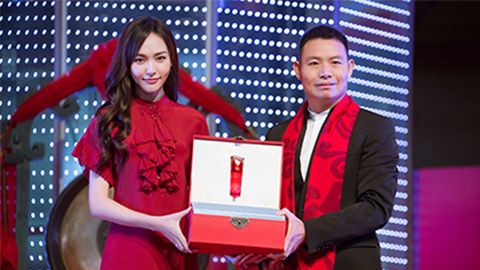 中国美正当红，永乐高A股上市，引领新时代