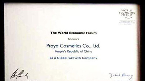 美丽“联合国”永乐高全球成长之路