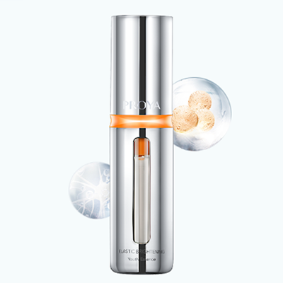 永乐高弹润透亮青春精华液 双抗精华2.0