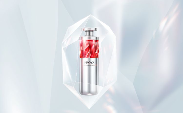 永乐高红宝石淡纹紧致精华2.0